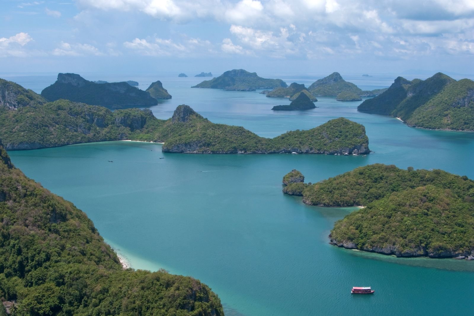 Cambodia Turns to UN Conciliation in Gulf of Thailand Dispute