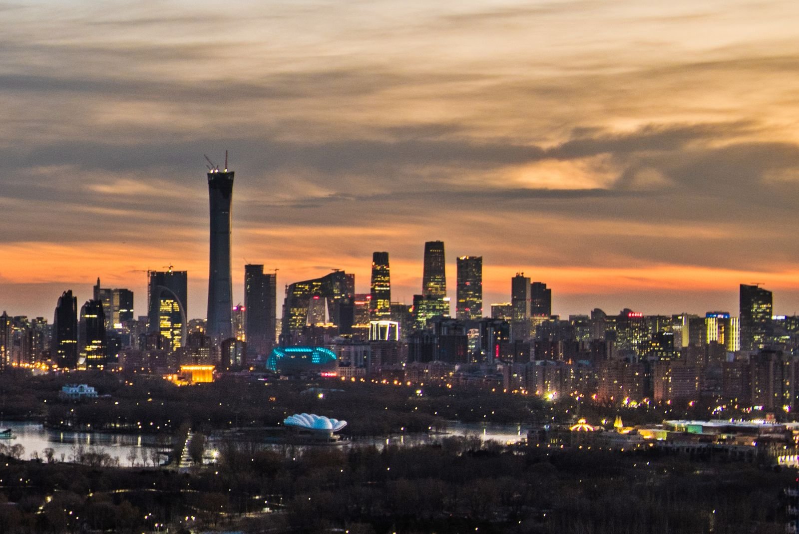 China Enacts Its First National Commercial Mediation Regulation
