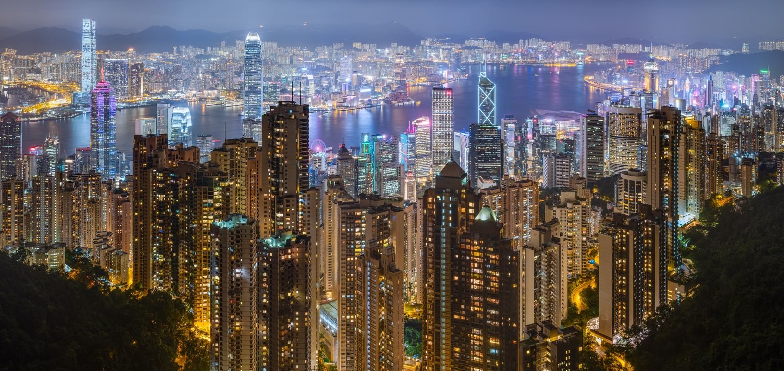 IOMed Settles Its First Maritime Dispute as Hong Kong Hosts Inaugural Global Mediation Summit