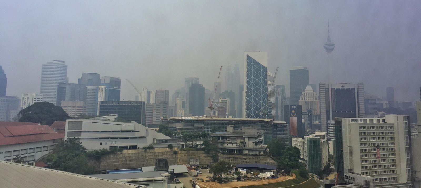 Malaysia's Parliament Passes Law Implementing the Singapore Convention