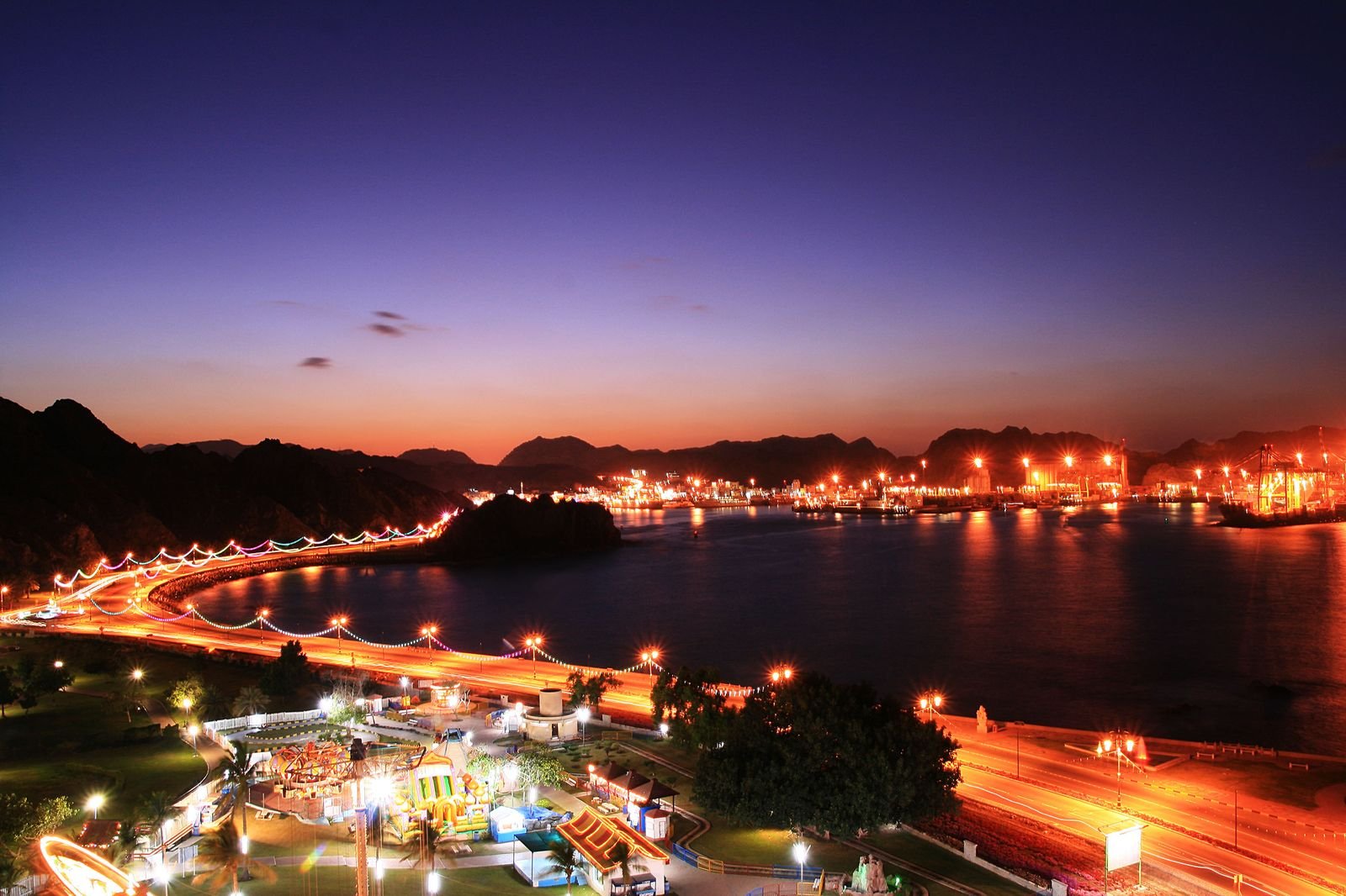 Oman Becomes the 21st State Party to the Singapore Convention