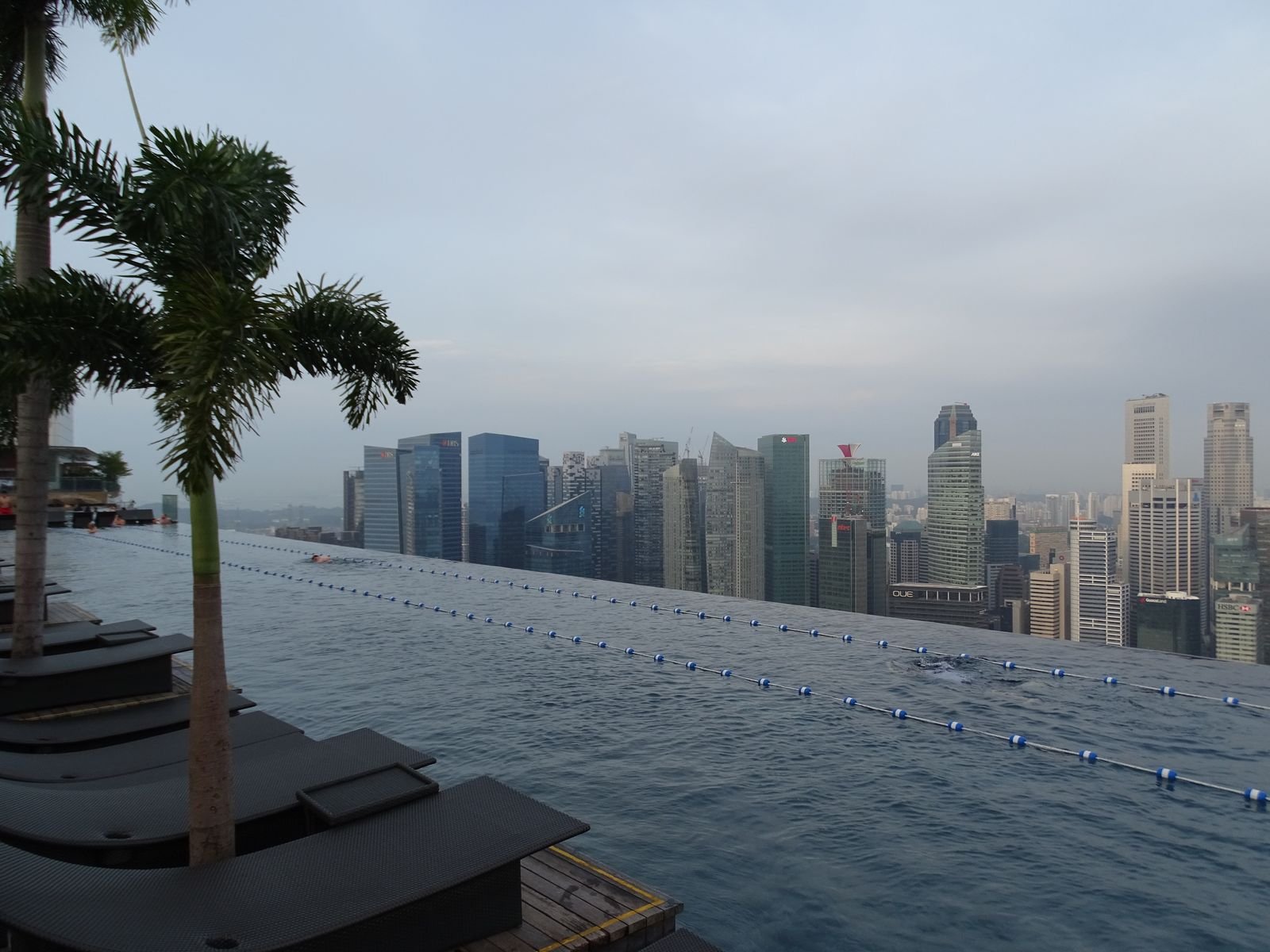 Singapore Takes the Convention to the Commonwealth