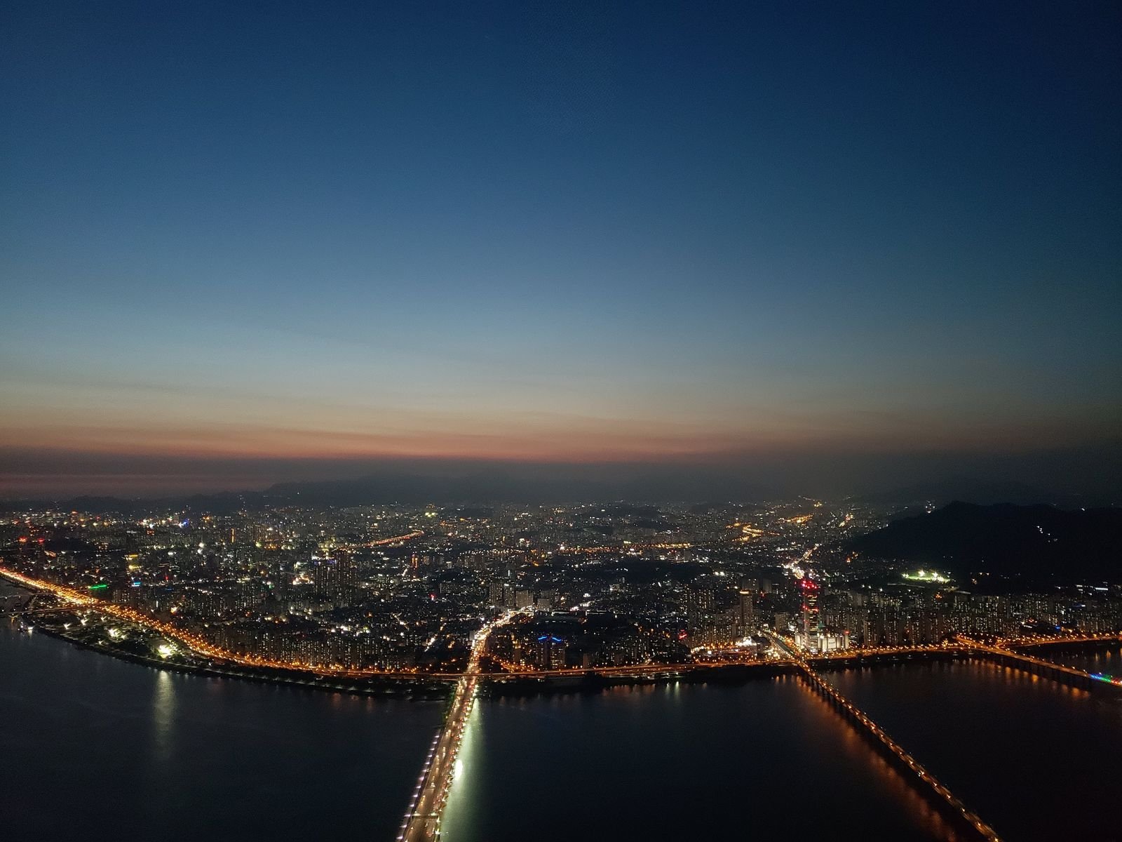 Korea's Highest-Stakes Divorce Heads Deeper into Court Mediation